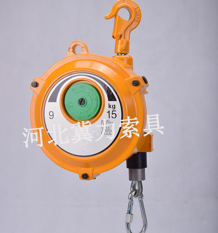 9-15KG拉力平衡器