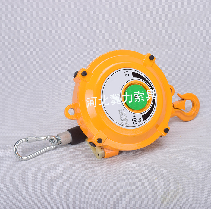 90-100KG助力彈簧平衡器