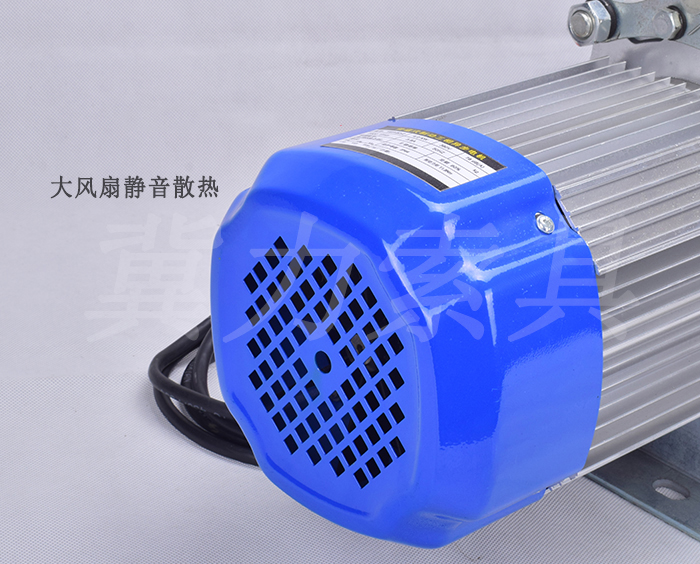 多功能電動提升機排風孔