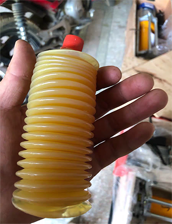 提升機(jī)潤滑油
