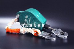 速差防墜器怎么拆開維修