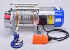 220v微型電動提升機(jī)