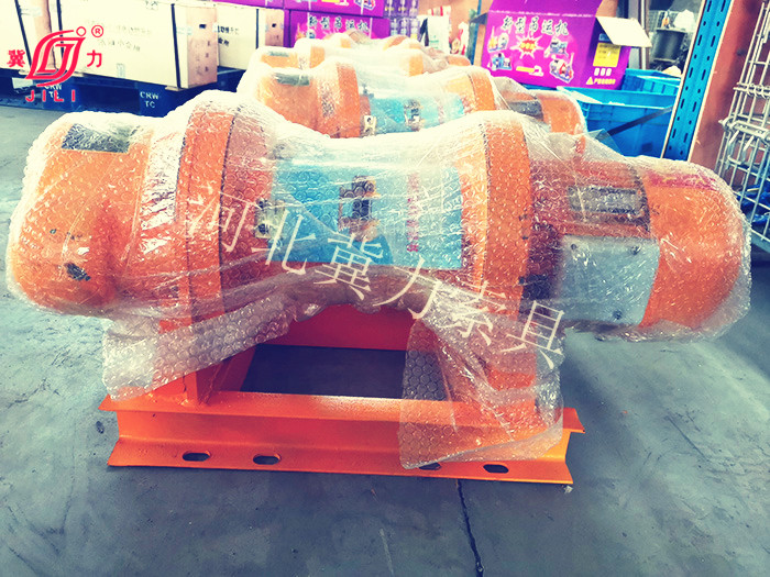 3噸小型卷揚機