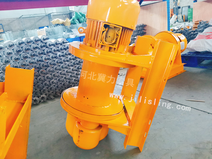 3噸卷揚(yáng)機(jī)