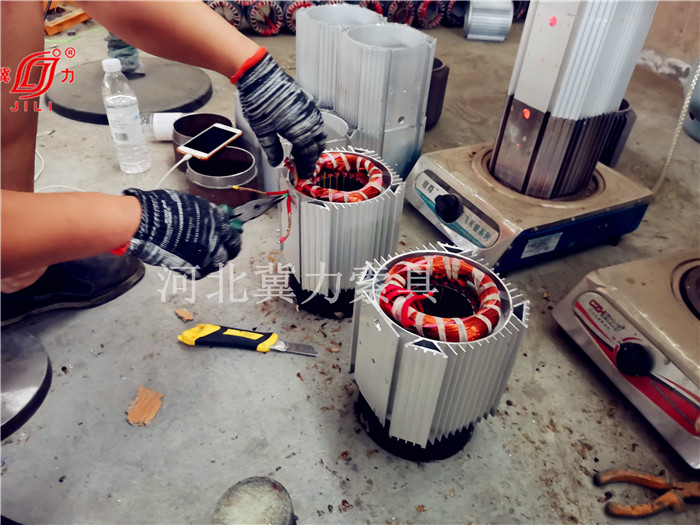 家用提升機線包安裝