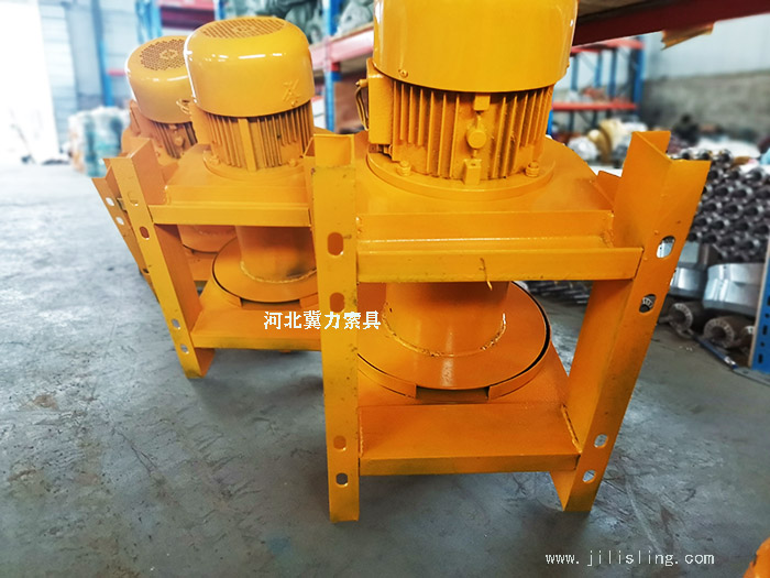 重型卷揚(yáng)機(jī)