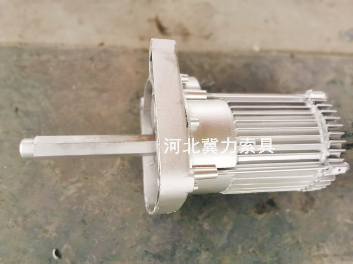 小型簡(jiǎn)易提升機(jī)電機(jī)