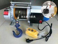 多功能提升機(jī)卡住異響無(wú)法啟