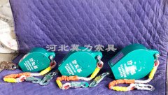 高空防墜器多錢一臺(tái)，關(guān)鍵看