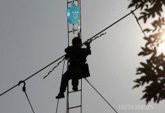 電力高空作業(yè)速差防墜器