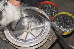 速差防墜器降噪解決方法-防墜