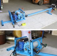 吊窗機(jī)/大玻璃吊機(jī)