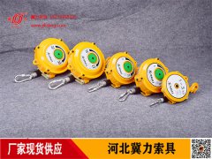 彈簧平衡器安裝調(diào)節(jié)維護注意