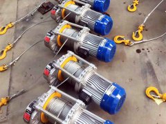 小型家用提升機燒了哪里可以