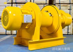 高層樓頂?shù)踹\木板使用小型卷