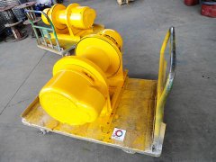 小型卷揚(yáng)機(jī)長期存放如何防銹