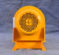 新買的3噸小型卷揚機用著用著