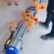 微型電動(dòng)提升機(jī)電機(jī)燒毀本質(zhì)