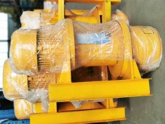 小型卷揚(yáng)機(jī)擾民嗎？